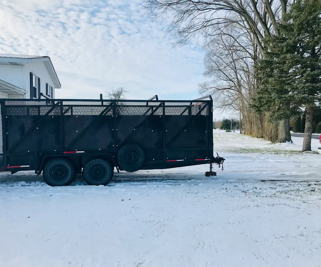 12 Yard Dumpster Rental in St. Peter, MN